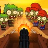 Artillery Merge Zombie Defense