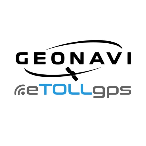 Geonavi Etoll