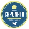 Caponata - Comida italiana