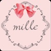mille（ミル）-大人の可愛いが見つかる-