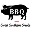 Sweet Southern Smoke BBQ