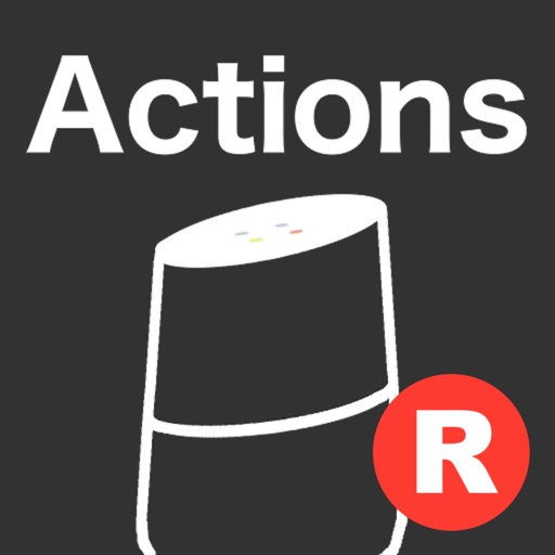 Actions for Google Home App Download