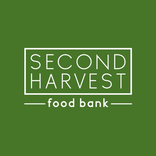 Second Harvest Food Bank ECI