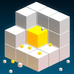 The Cube – What's Inside? икона