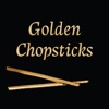 Golden Chopsticks