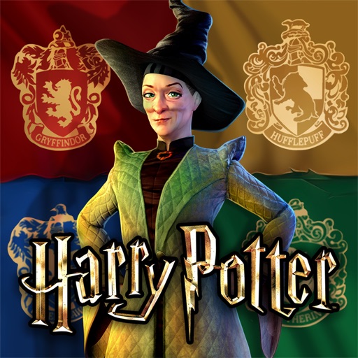 Harry Potter Hogwarts Mystery Energy Hack iOSGods No Jailbreak App Store