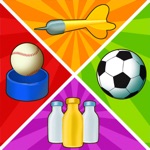 Carnival Games - Fun Fair