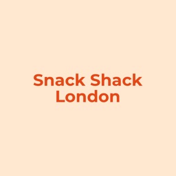 Snack Shack London