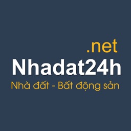 Nhadat24h.net bất động sản