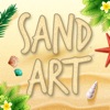 Sand Draw -Make Drawing Doodle