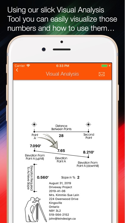 Slope Calculator screenshot-8