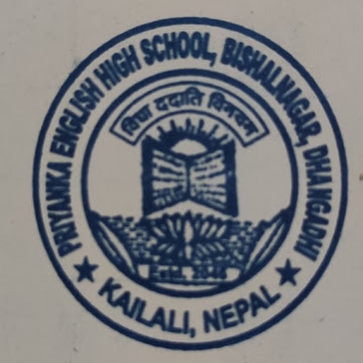 Priyanka English High School Download