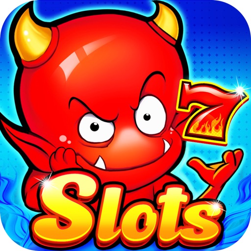 Grand Tycoon - Casino Slots iOS App