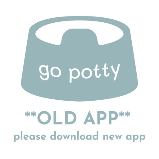 Go Potty [old app]