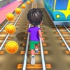 Subway Run Endless Runner Game