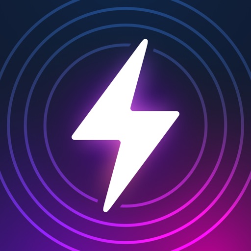 Charging Animations Play Beat iOS App