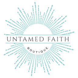 Untamed Faith