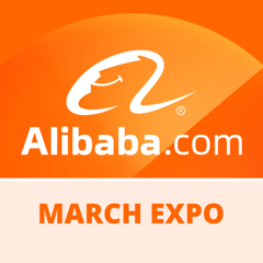 Commerce B2B avec Alibaba