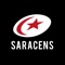 The official Saracens app is the best way to keep up to date with all the latest club news, videos and more