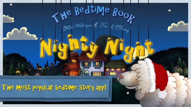 Nighty Night! screenshot-0