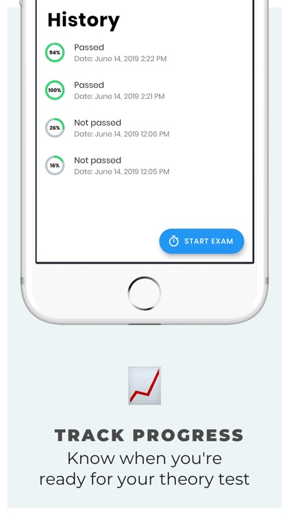Theory Test UK 2022 screenshot-3