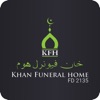 Khan Funeral
