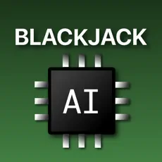 Blackjack.AI Mod apk 2022 image