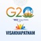 The app is for India's G20 Presidency in 2023