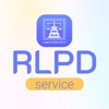 Mobile App RLPD Service