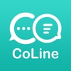 CoLine - 企業通訊軟體首選