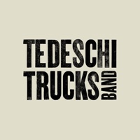 Tedeschi Trucks Band app not working? crashes or has problems?