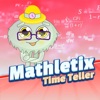 MathletixTimeTeller