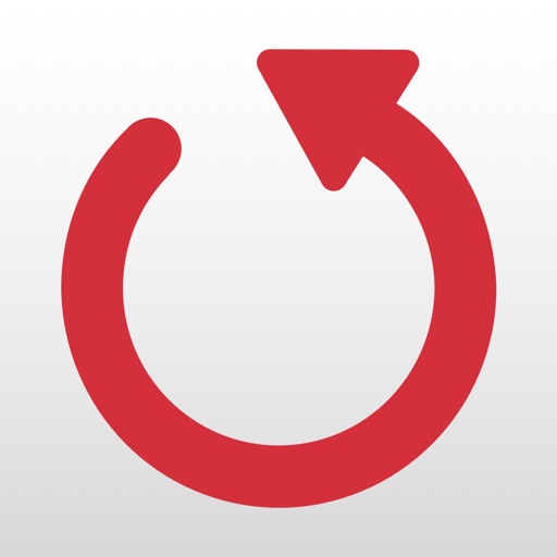 Redzone iOS App