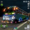 Modern Coach Bus Driving 3D