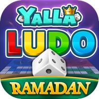 Yalla Ludo ne fonctionne pas? problème ou bug?