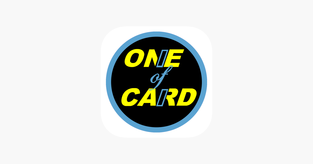 ‎OneCard on the App Store