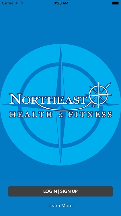 Northeast Health & Fitness