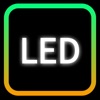 엣지 LED -  엣지스러운 전광판 LED