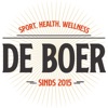 Sportstudio de Boer App