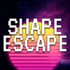 Shape Escape - Casual Shooting