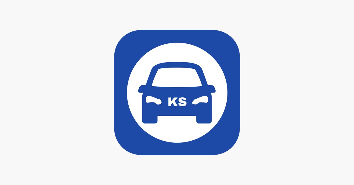 ‎KS DMV Driver's License Test on the App Store