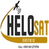 HeloSAT Gps