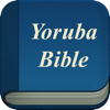 Yoruba Bible Holy Version KJV - Oleg Shukalovich