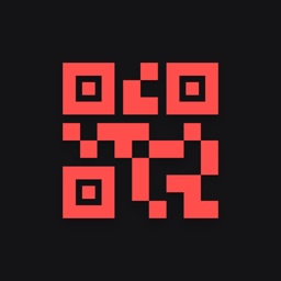 QR Code Scanner & Generator.