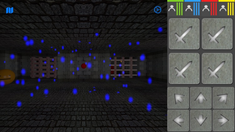 Escape The Dungeon Maze screenshot-6