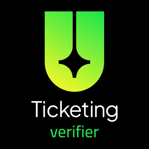 UTicketing Verifier