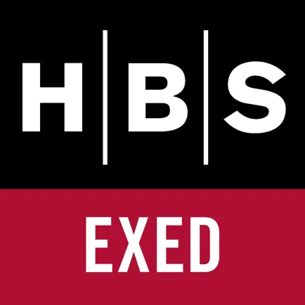 HBS Exec Ed Cheats