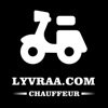 Lyvraa Chauffeur