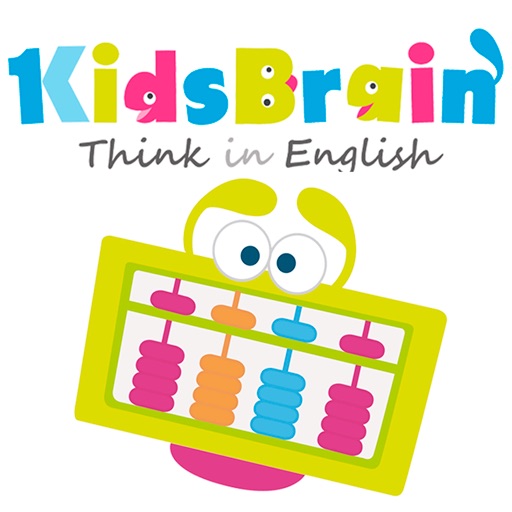 KidsBrain: Ábaco