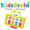 Primera versión de la App de KidsBrain México, que tiene como objetivo ayudar a nuestros estudiantes a aprender con nuevas tecnologías